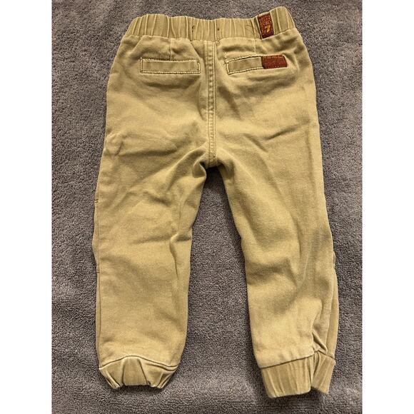 Baby Toddler Bundle 7 For All Mankind , 
GAP - Picture 3 of 12